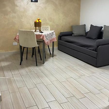 Casa Vacanza Rosa Νάπολη Εξωτερικό φωτογραφία