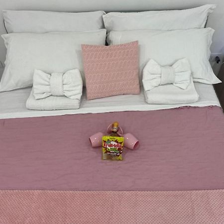 Casa Vacanza Rosa Νάπολη Εξωτερικό φωτογραφία