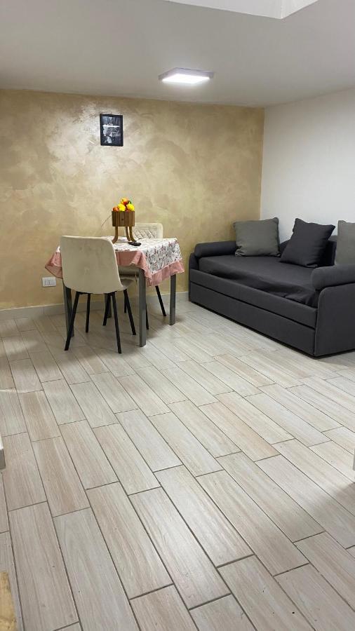 Casa Vacanza Rosa Νάπολη Εξωτερικό φωτογραφία