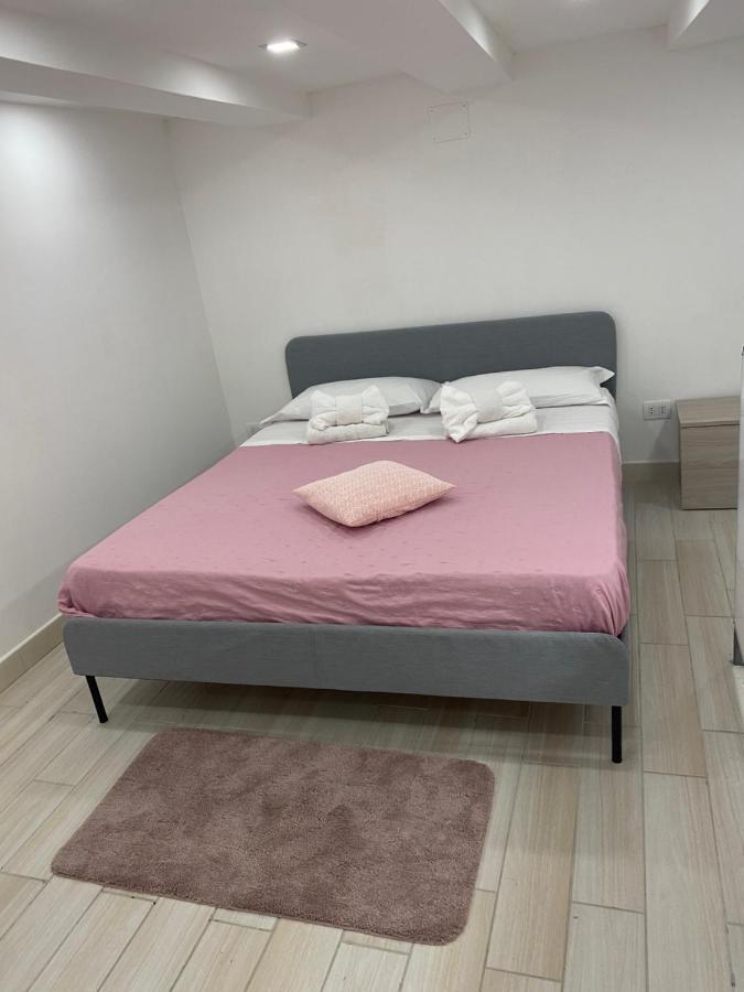 Casa Vacanza Rosa Νάπολη Εξωτερικό φωτογραφία